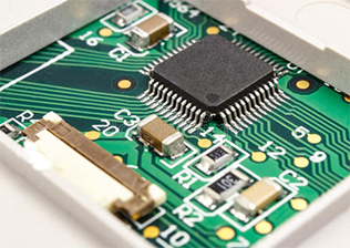 Global power filter market